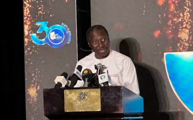 Afenyo Markin accuses government of diverting attention from cocaine seizures linked to Ghana