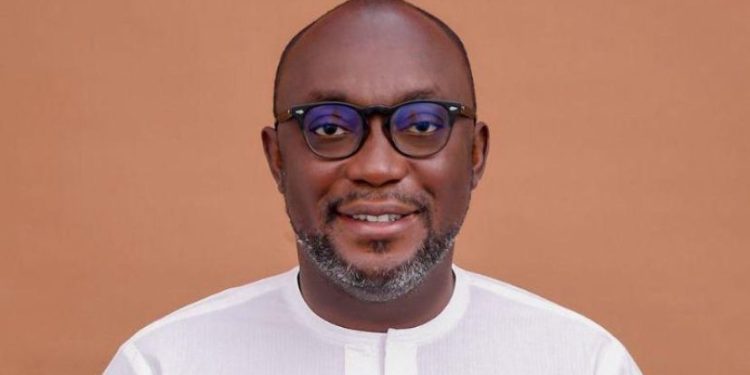 Ghana not adequately prepared for Ebola threat — Dr Kingsley Agyemang