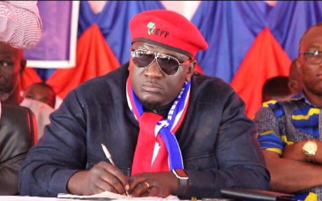 NPP election: We thank NDC for making the attempt; we never expected them to show up – Karbo says after boycott