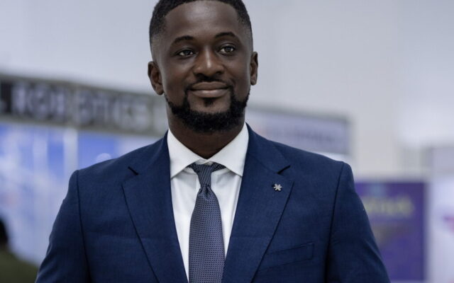 NITA appoints Anthony Owusu Ansah as Acting Deputy Director General