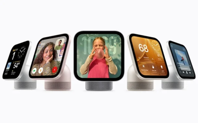 Apple makes another push into the smart home market with HomeView