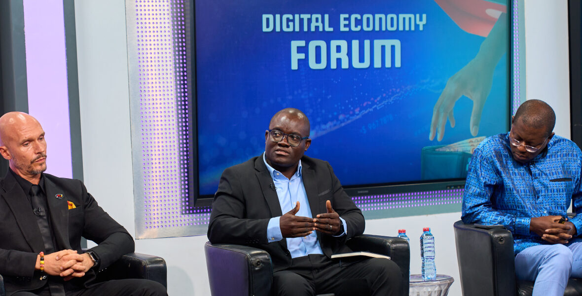 How Hubtel is rethinking AI in Ghana: Own your data, rent the intelligence