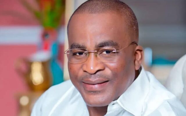 AG recommends prosecution of NDC’s Ashie Moore for alleged theft of a Singaporean businessman’s property