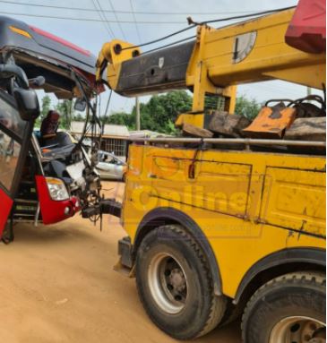 Road crashes drop by 9.4% following TraffiTech sensitisation – MTTD