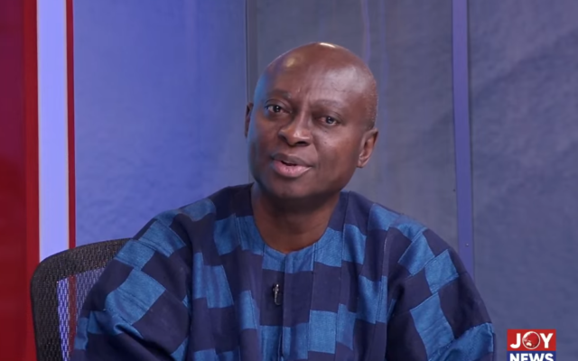 ‘Justice has prevailed’ – Atta Akyea reacts to Baffour Awuah’s GH¢10m bail