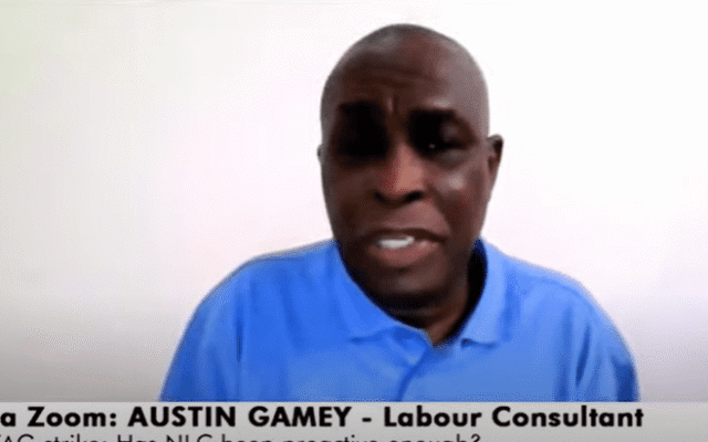 Organised Labour should seek fair adjustment, not excessive pay rise – Labour consultant