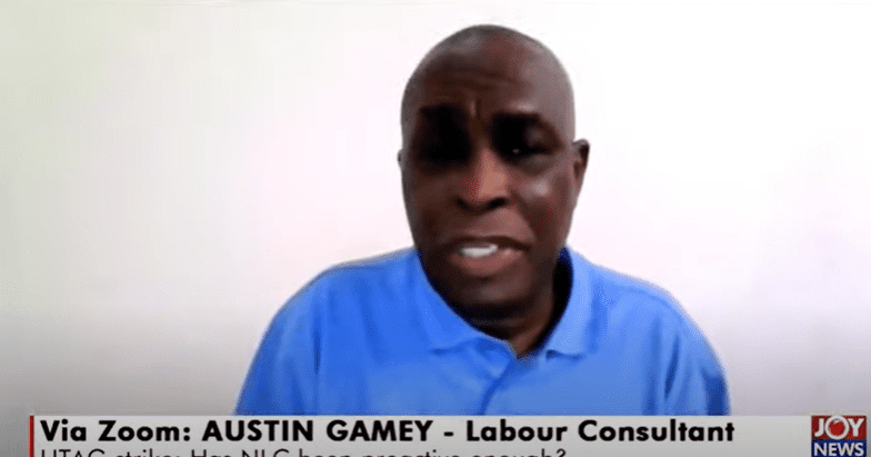 Organised Labour should seek fair adjustment, not excessive pay rise – Labour consultant