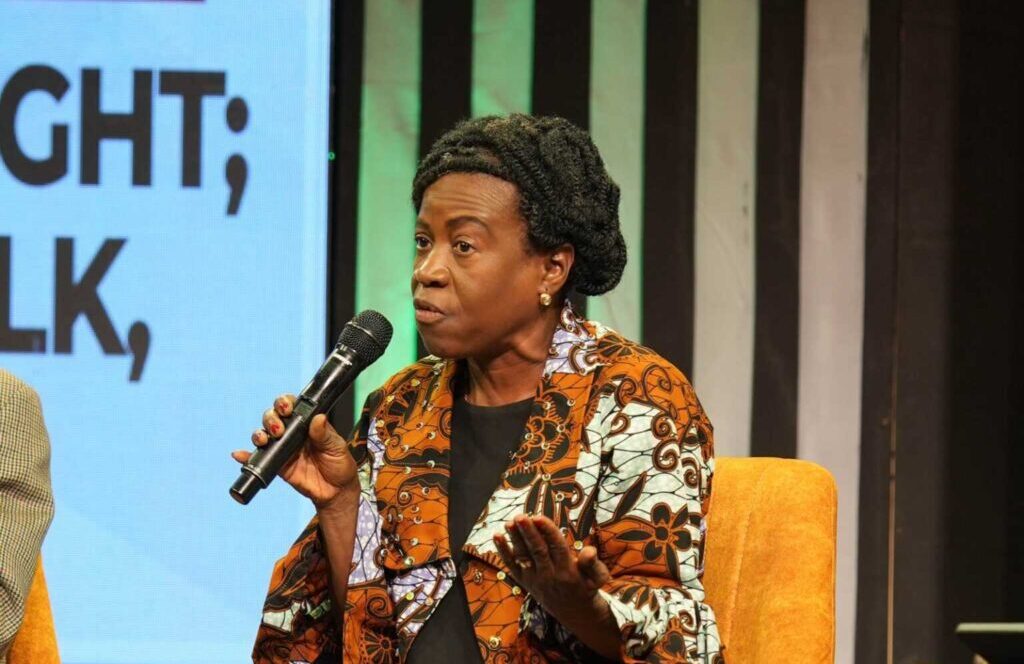 Time for lamentation is over; declare a targeted state of emergency over galamey –  Awula Serwah