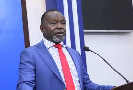 Ayine pushes duty lawyer scheme to protect suspects at police stations