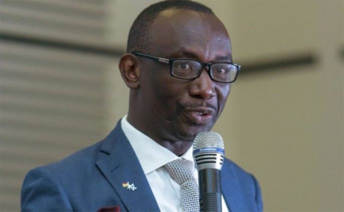 ‘He who pays the piper calls the tune’ – Baah Nuakoh hits back at proposed GFA dissolution