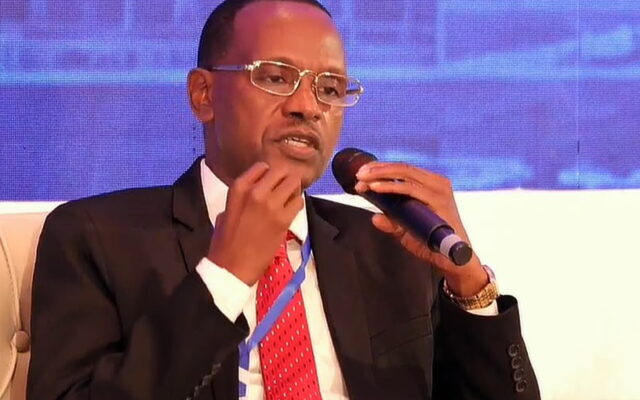 Margins ID’s superior technology wins Gambia over — Ousman Bah