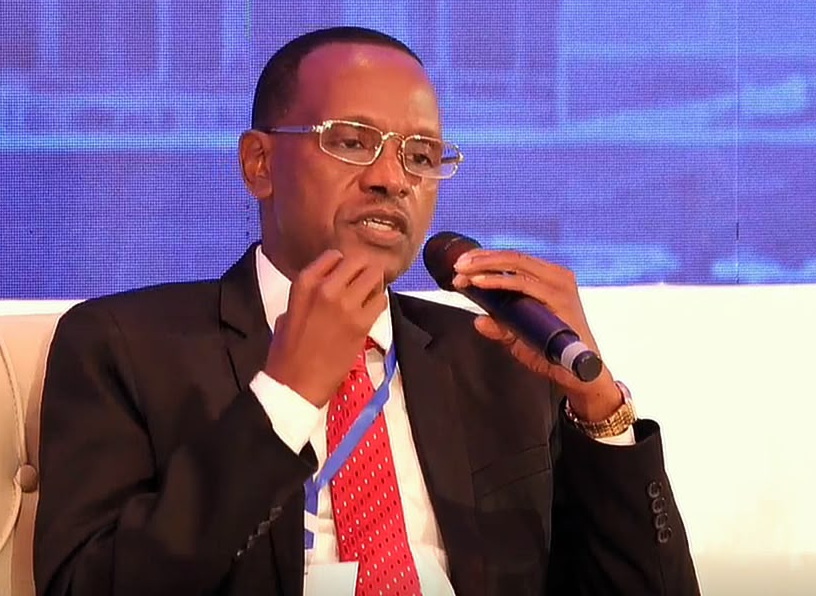 Margins ID’s superior technology wins Gambia over — Ousman Bah