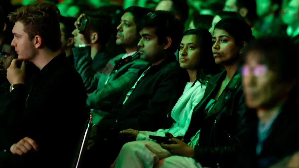 TechCrunch Disrupt 2026: Day 1