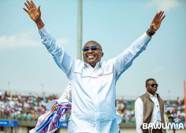 NPP delegates approve constitutional amendment making flagbearer leader of party