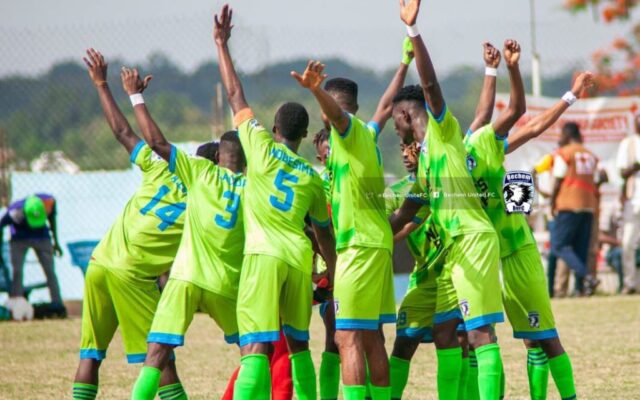 GPL 2026/27: Bechem United hammer Debibi United
