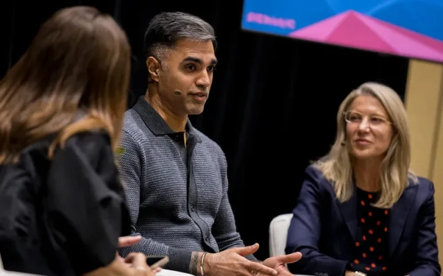Pile ins, payouts, and pacing pressure: the investors behind the VCs open up