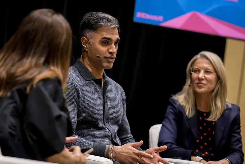Pile ins, payouts, and pacing pressure: the investors behind the VCs open up