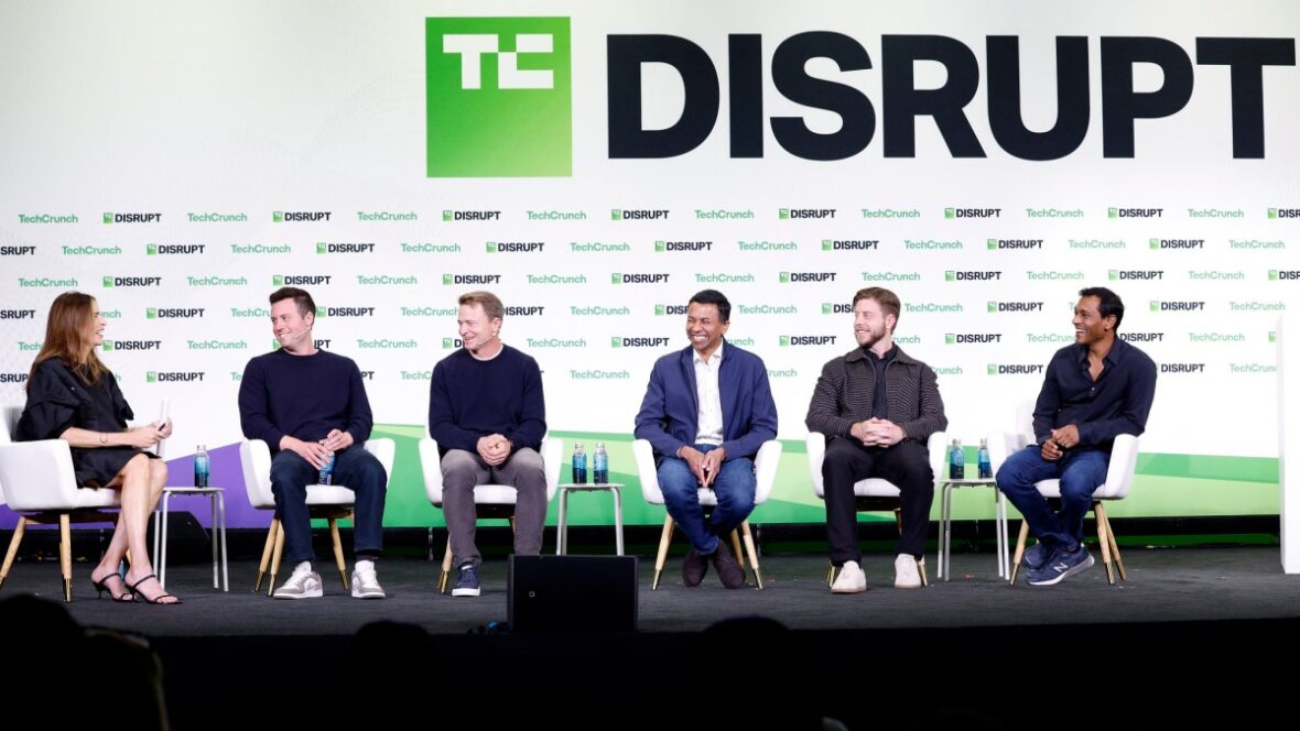 Even Benchmark thinks AI is eroding the venture pact against backing rivals