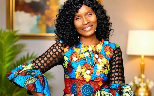 Bernice Offei