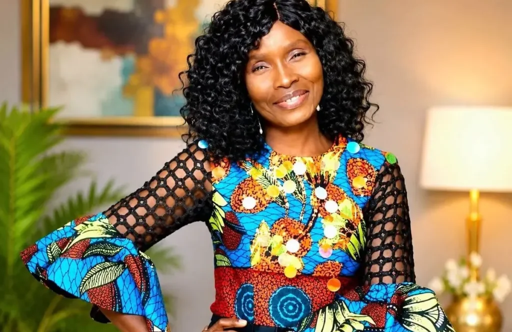 Veteran gospel musician Bernice Offei to be buried on November 14