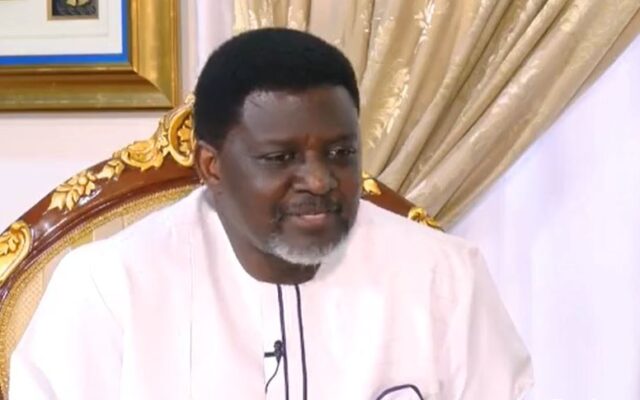‘Ghanaians are becoming like Kweku Ananse’ – Agyinasare warns against culture of lies