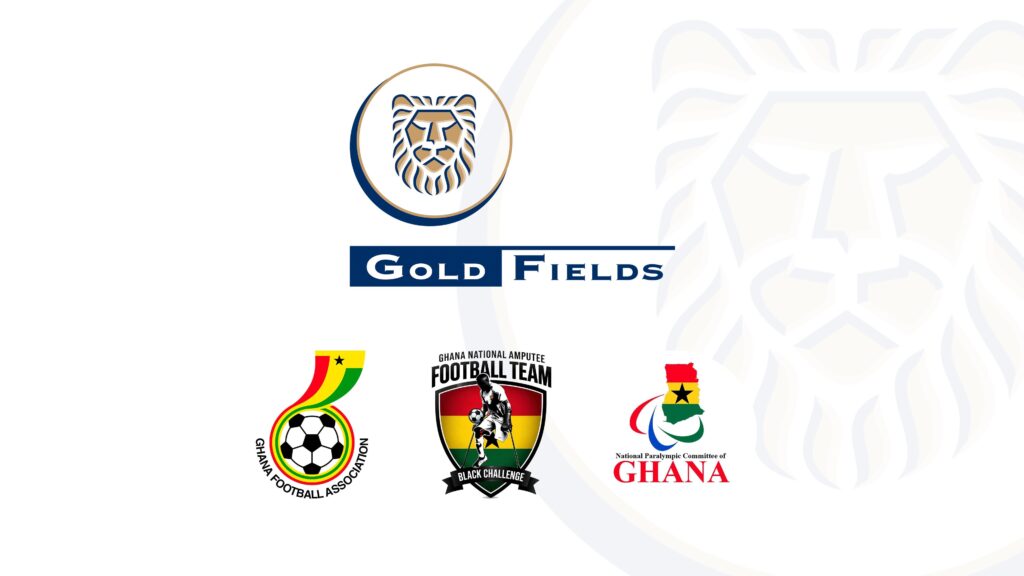 GFA activates $500,000 GoldFields sponsorship for Black Challenge ahead of World Cup