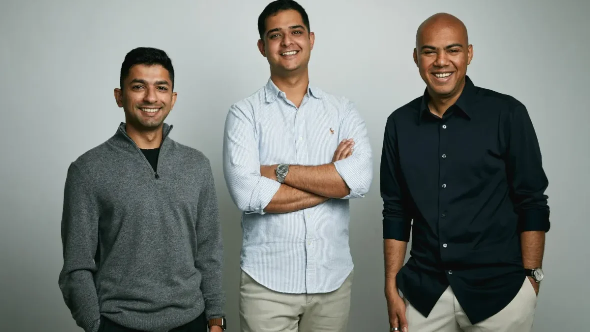 Blacksmith hits unicorn valuation after Sequoia leads Series C