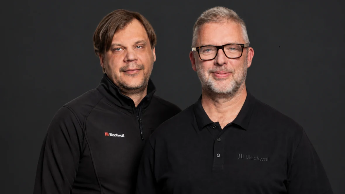 Blackwall quadruples valuation to $2.2B as websites wrangle an increasingly crowded internet
