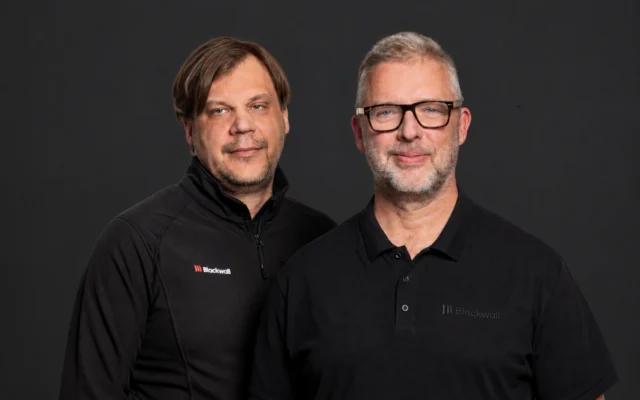Blackwall quadruples valuation to $2.2B as websites wrangle an increasingly crowded internet