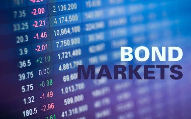 Bond market: Turnover increases by 47% to GH¢4.07bn