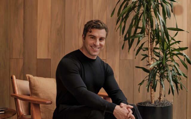 Brian Chesky interview: AI agents need their own operating system