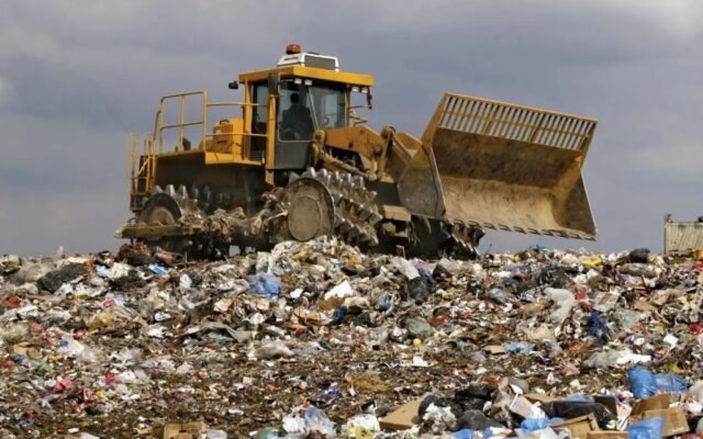 Kumasi needs 4 to 5 waste transfer stations – ESPA