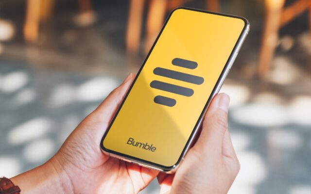 Bumble agrees to a $1.3B acquisition deal as online dating faces a reset