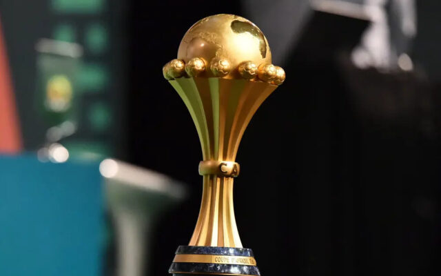 AFCON back to every two years as CAF reverses decision