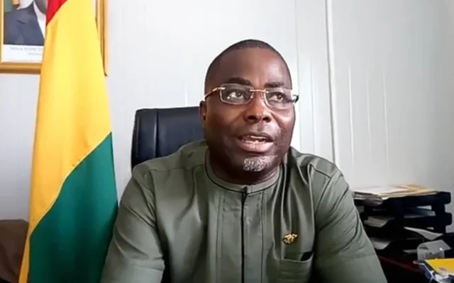 Court dismisses Charles Bissue’s bid to quash corruption charges against him and others