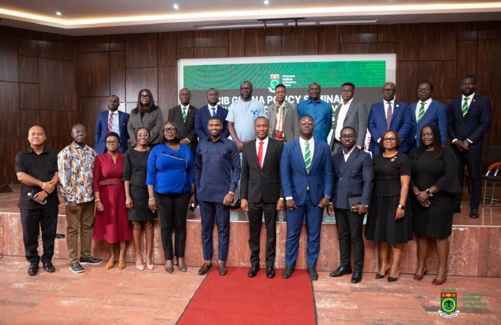 CIB Ghana’s 3rd post MPC Policy seminar focuses on monetary policy transmission, credit growth