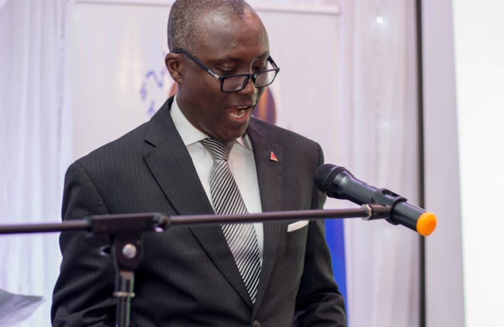 CIMG awards drive competition among Ghanaian businesses