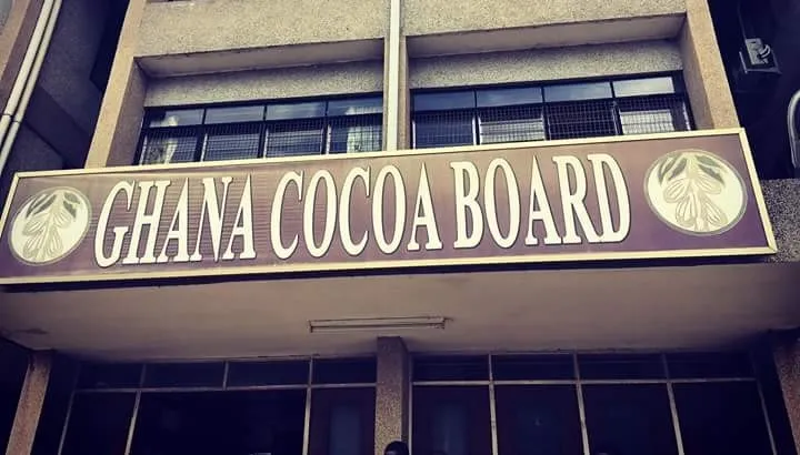COCOBOD raises GH¢3.39bn at 11% in first Commercial Paper tranche
