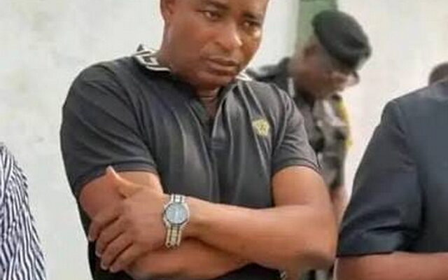 Five inmates transferred from their cell after alleged plot to poison Wontumi in Nsawam Prison – Aide