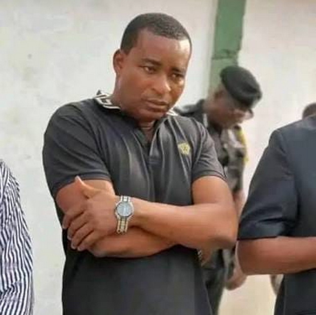 Five inmates transferred from their cell after alleged plot to poison Wontumi in Nsawam Prison – Aide