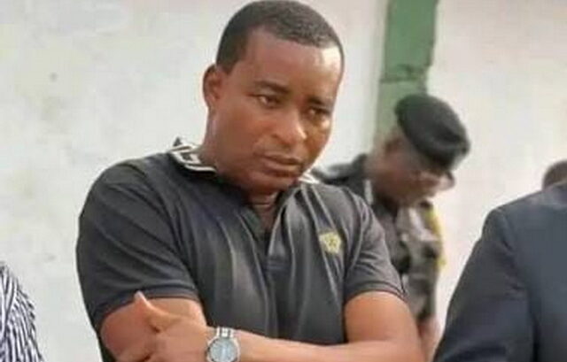 “The prison is built for human beings, not animals” – Peter Toobu backs Wontumi’s call for reforms