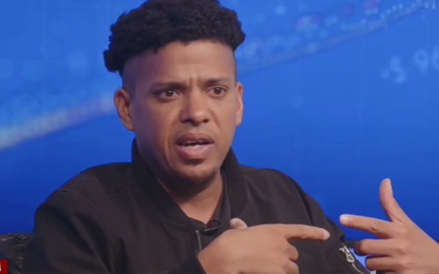 ‘Ghana must not miss the AI train’ – Zipline Ghana Director