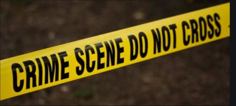 Pregnant woman and husband found dead in a room at Anloga Kportorgboe   