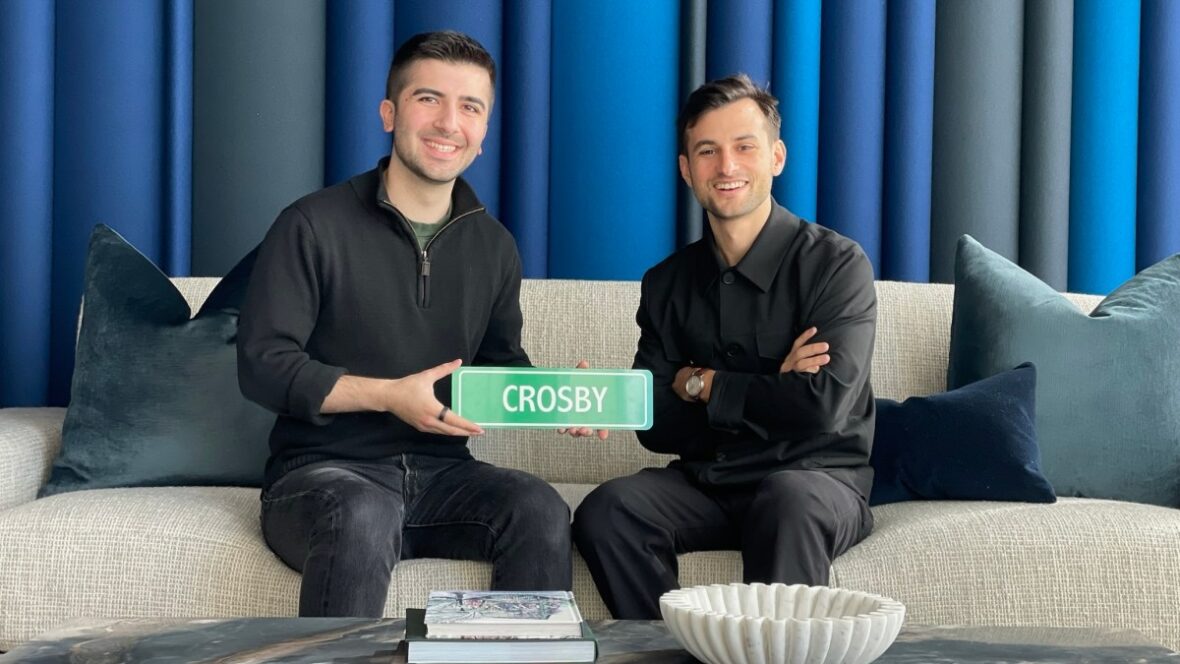 AI law firm Crosby bids on disintegrating, famed firm Weil Gotshal