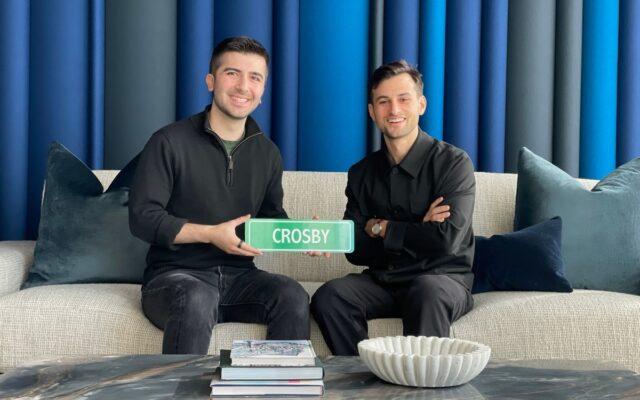 AI law firm Crosby bids on disintegrating, famed firm Weil Gotshal