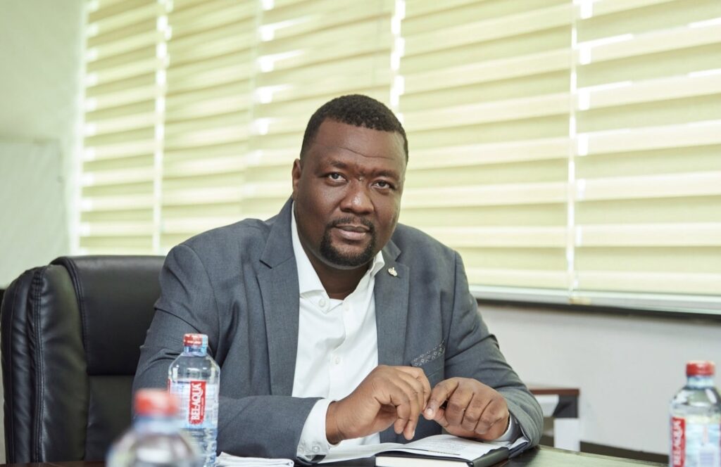 DVLA hands 357 suspected cloned vehicles to GRA over customs duties