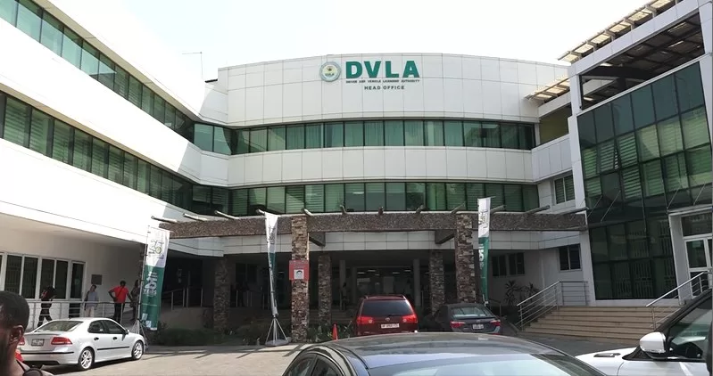 DVLA plans demerit point system, real time monitoring of testing stations
