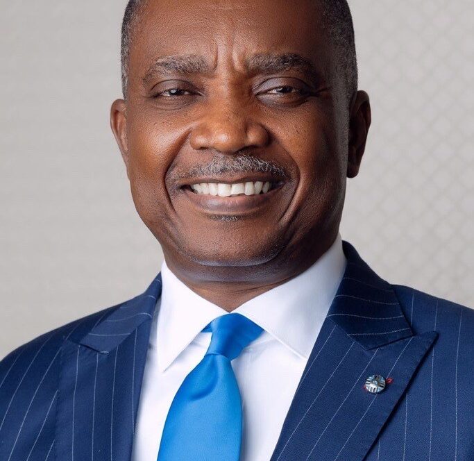 OmniBSIC Bank honoured with African Banking Excellence Award at IFAL 2026