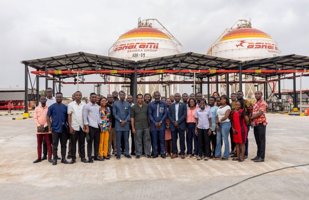Sahara Group urges journalists to look beyond fuel prices in energy reporting