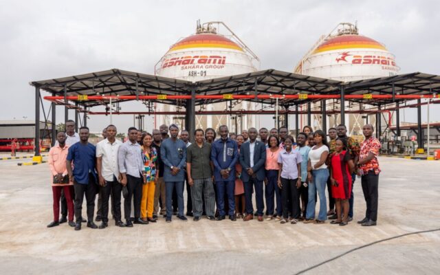 Sahara Group urges journalists to look beyond fuel prices in energy reporting